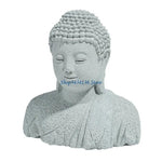 statue bébé méditant statue bouddha assis statue bouddha couché statue tête seule décoration intérieure