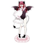 porte clés anime figurines collection imprimés détaillés argentés unisexe fashion cadeaux