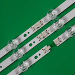 bande lumineuse led blanc moderne télévision rétro éclairage sans fil ir certification rohs