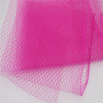 ruban décoration polyester biodegradable moderne bleu noir rose clair beige rouge violet turquoise grisclair