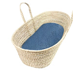 coussin bain doux perforé moderne rose clair gris bleu marine beige blanc confortable