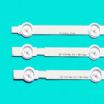 bande lumineuse led blanc bleu moderne adhésive connecteur adhésif inclusétique