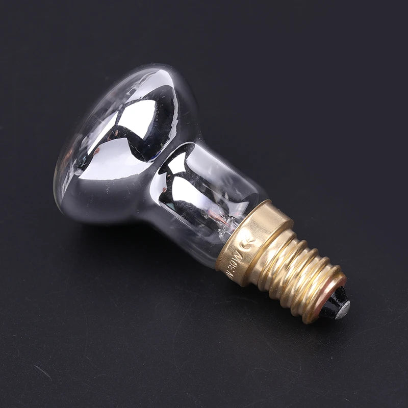 ampoule filament transparente dorée classique opaques étincelles 360° blanc chaud 2700 3500K 30W 230V