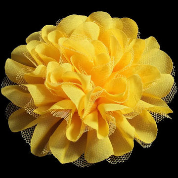 fleurs artificielles tulle décoration mariage bouquet mariée fête anniversaire guirlande fleurs décoratives