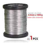 fil fer galvanisé argenté lisse 250g 500g 1000g rondelles plastique apiculture fondation nid abeille