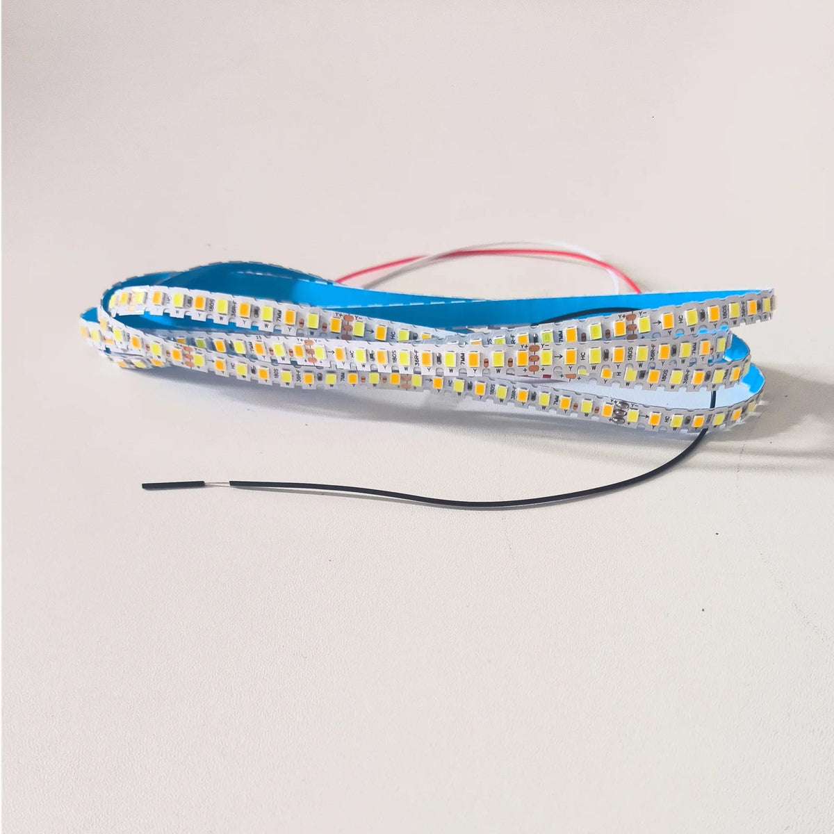 contrôleur ventilateur led télécommande ruban led 240ma blanc argenté moderne