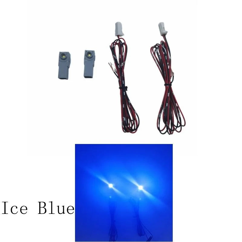 lampe led intérieure gris noir moderne lampes 120cm cable clip orange facile