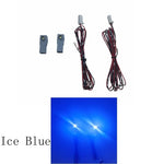 lampe led intérieure gris noir moderne lampes 120cm cable clip orange facile