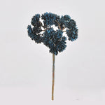 bouquet fleurs artificielles pièces moderne minimaliste variées couleurs decoration interieur exterior