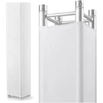 housse élastique truss scène mariage célébration concert blanc noir moderne facile