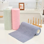 serviettes papier cuisine rose gris vert bleu noir microfibre respectueux environnement modernes pratiques 20