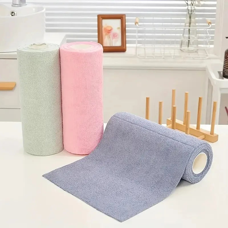 serviettes papier cuisine rose gris vert bleu noir microfibre respectueux environnement modernes pratiques 20