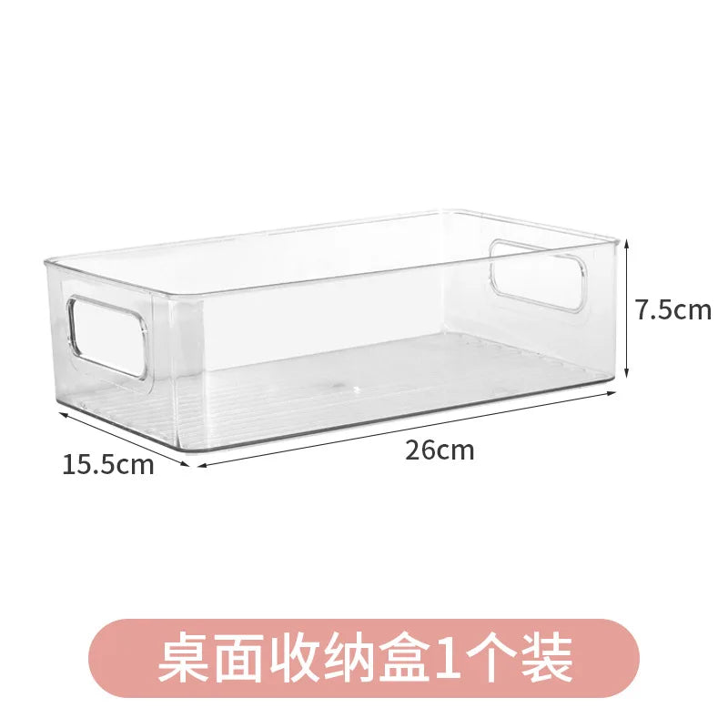 organisateur canettes réfrigérateur transparent clips rangement moderne plastique utilisation multiple