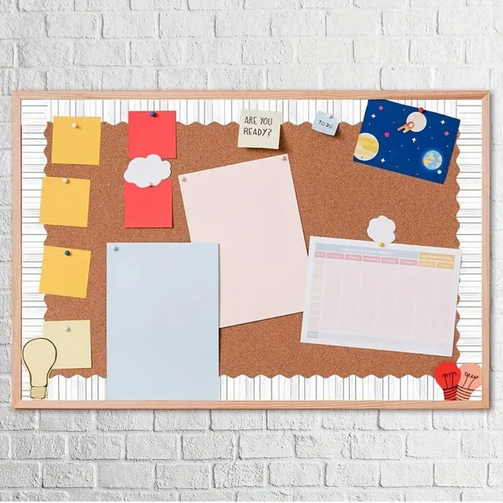 rubans decoratifs adhesifs multicolores motifs floraux points zigzag feuilles rustiques noirs blancs