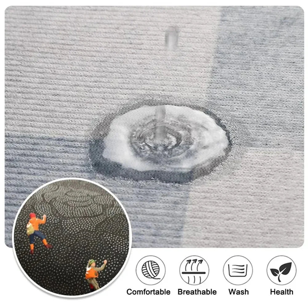tapis dessin animé hello kitty carreaux rouge blanc salon chambre coucher mignon résistant décoloration