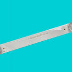 bande lumineuse led blanc moderne connecteur électrique numéros série polarité