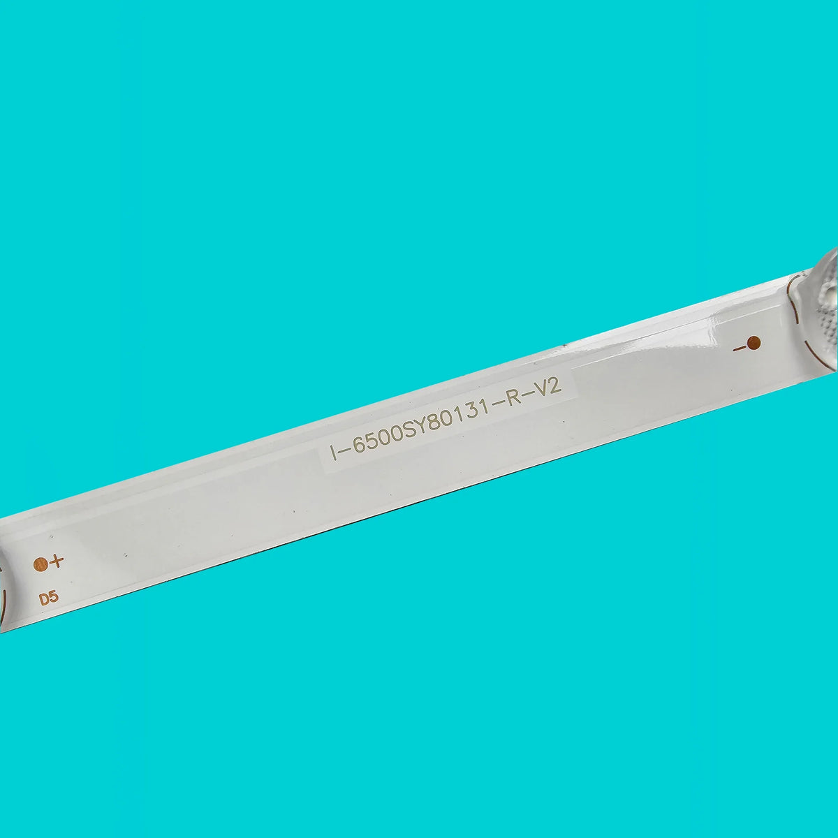 bande lumineuse led blanc moderne connecteur électrique numéros série polarité