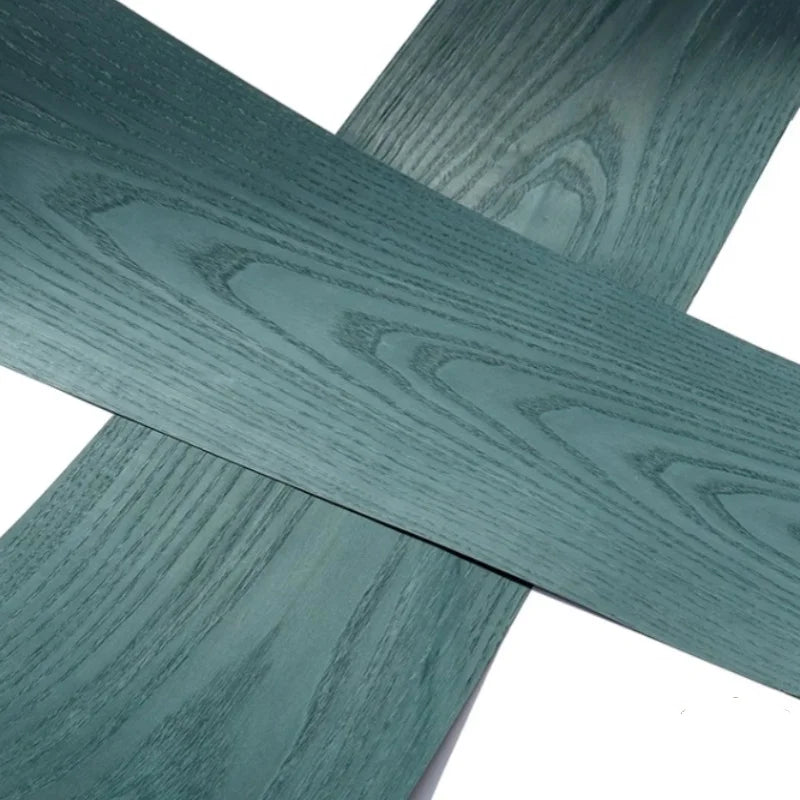 placage bois imitation vert bleuâtre rouleau decoratif furniture cabinet door wall paneling woodworking interior