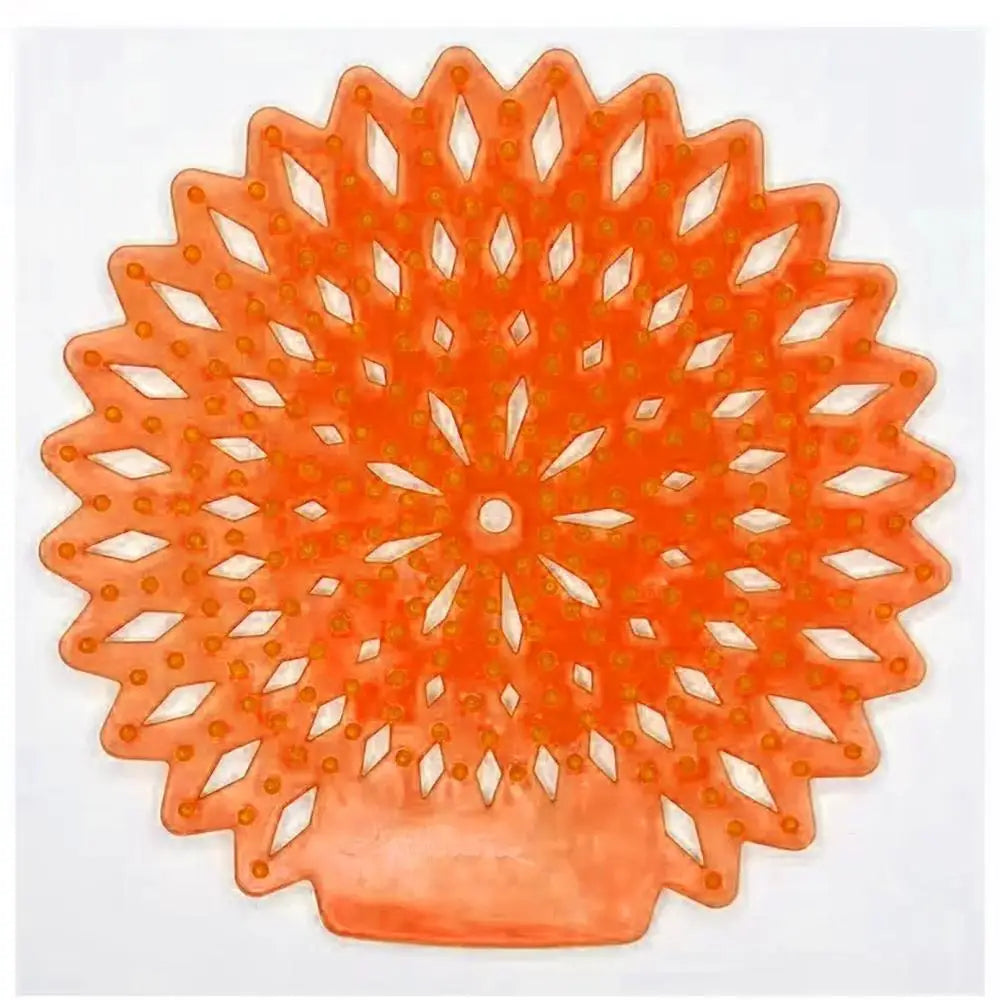 filtre urinoir adhésif couleurs multiples moderne antipollution salle bain restaurant