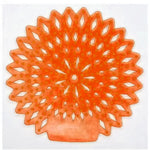 filtre urinoir adhésif couleurs multiples moderne antipollution salle bain restaurant
