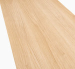 papier peint imitation bois moderne beige marron adhésif mural décoration maison grande taille rectangle