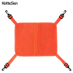 sac rangement paddle surf violet bleu clips pratique outdoor water sports