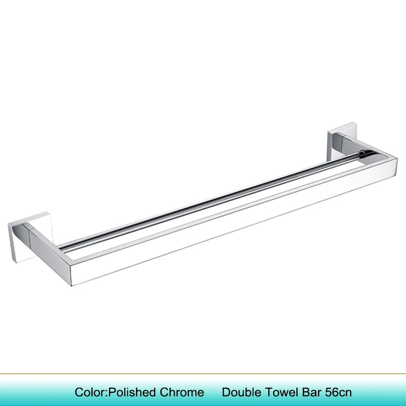 accessoires salle bain chrome moderne porte serviettes porte savon porte papier toilette porte serviettes