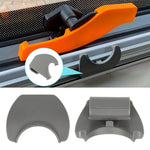 rideau fenêtre camping car gris moderne clips fixation protection voitureAccessException demande, voici titre respectant