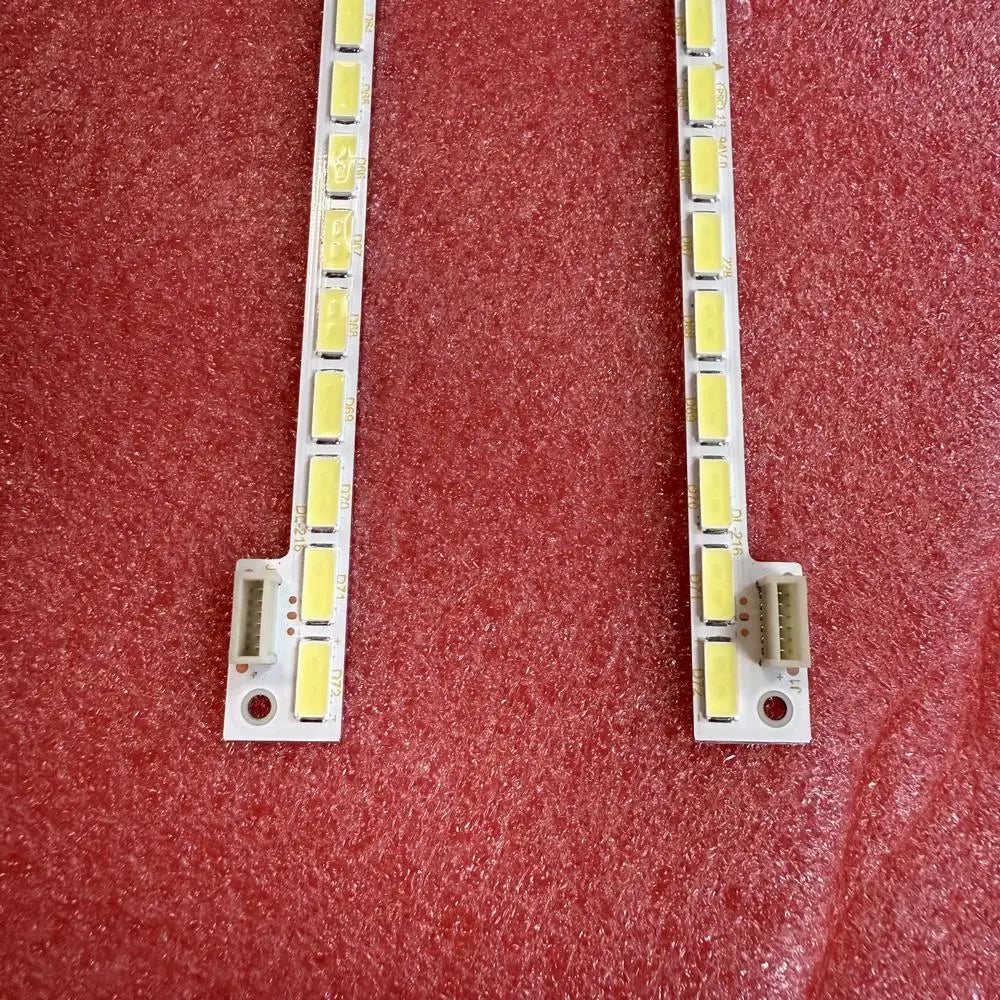 ruban led blanc jaune adhésif moderne points lumineux connecteurs électriques certification ul rohs cem