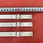 bande lumineuse led blanc moderne connecteurs électriques 30cm 10mm certifiée rohs ul cem gs