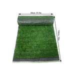 tapis herbe artificielle vert pelucheux moderne adhésif extérieur animaux 50cm 150cm double couche épaisse