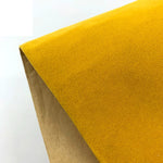 tissu velours auto adhésif violet rose orange jaune noir moderne papier détachant adhésif sensible