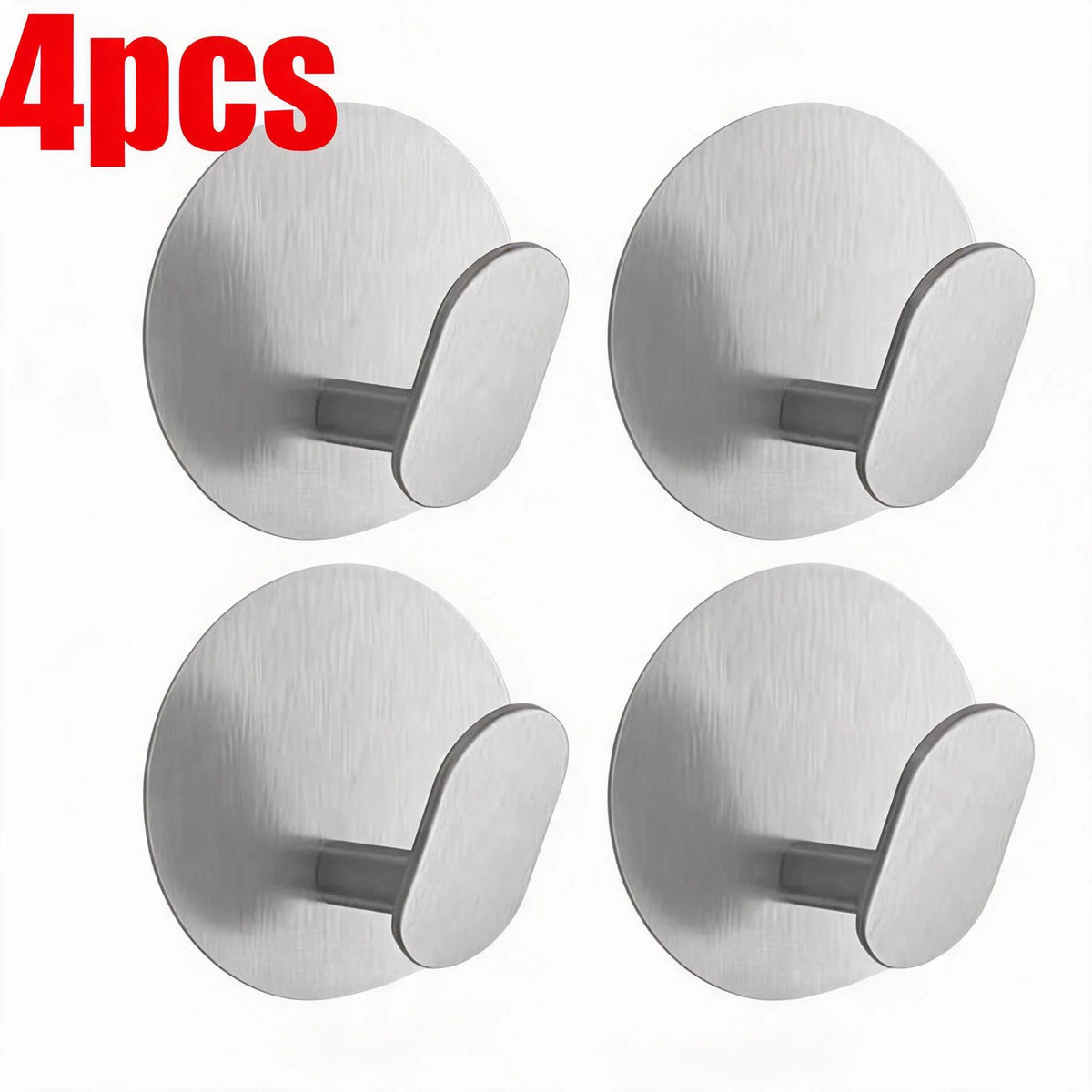 porte serviettes adhésif acier inoxydable noir moderne salle bain utilisation multiple protection adhésive fixe