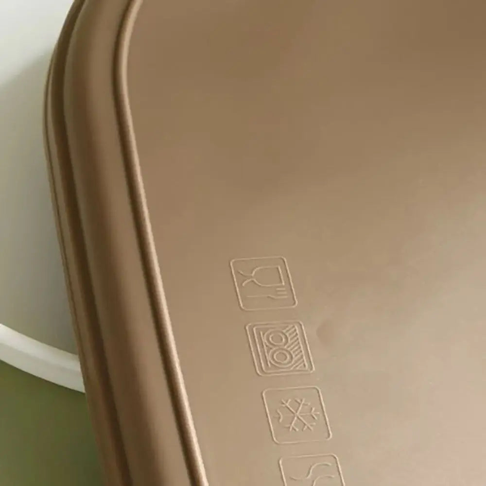 assiettes ovales modernes plastique beige marron clair plateaux service alimentaire réutiliables minimalistes