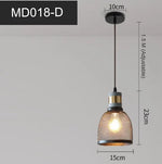 lampe suspendue moderne minimaliste blanc noir doré pendentif câble salon chambre étude