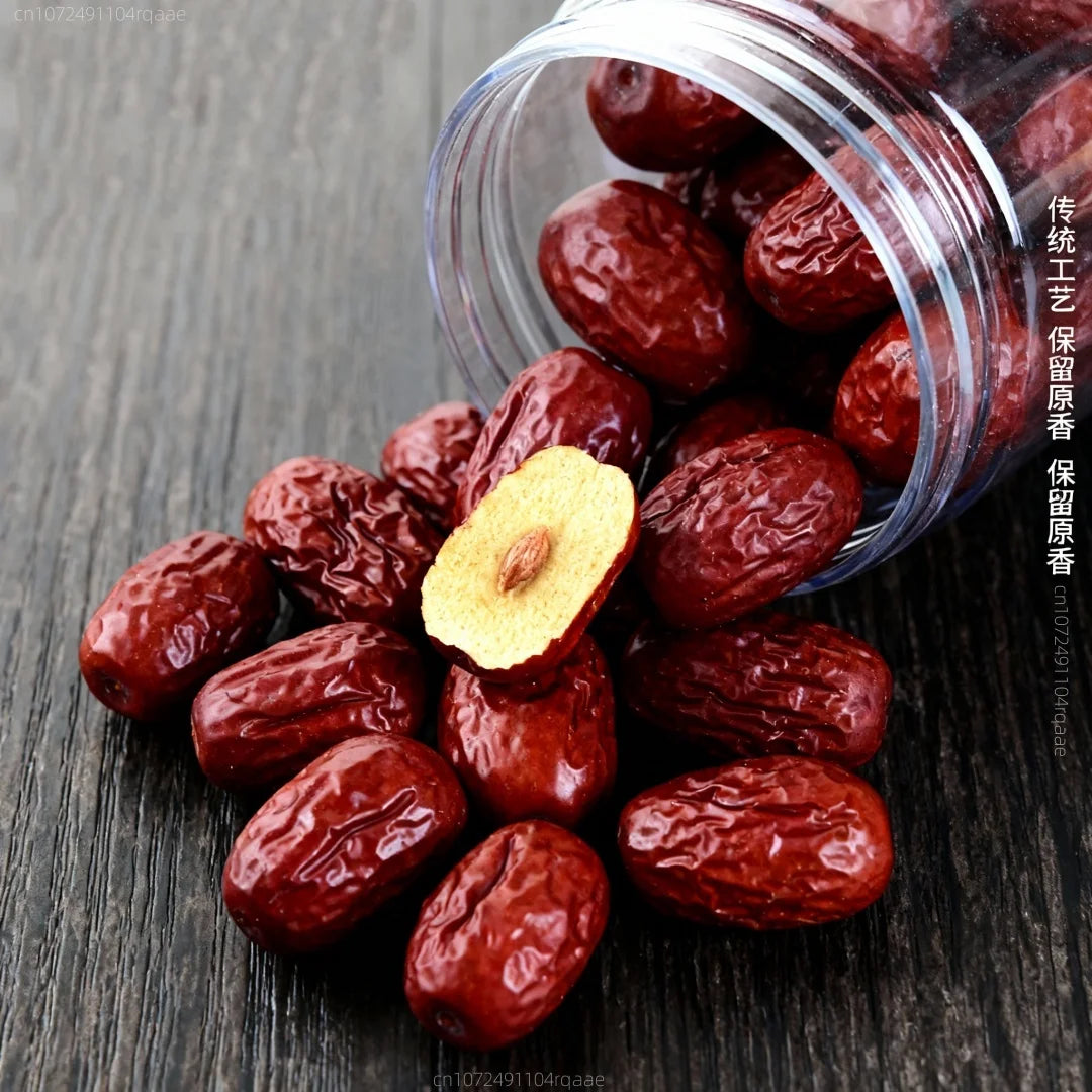 décoration maison raisins secs rouges 100g 250g 500g diy artisanat fêtes anniversaires mariage