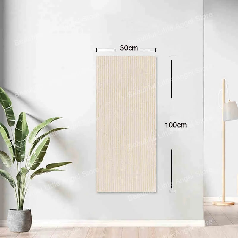 protecteur meubles chat texture rugueuse adhésif nylon vert clair moderne fixe inclusion film
