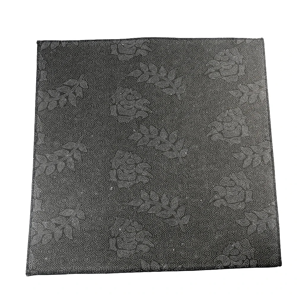 tapis traditionnel yin yang dragons fleurs geometrique jaune vert noir rouge maison prière exorcisme