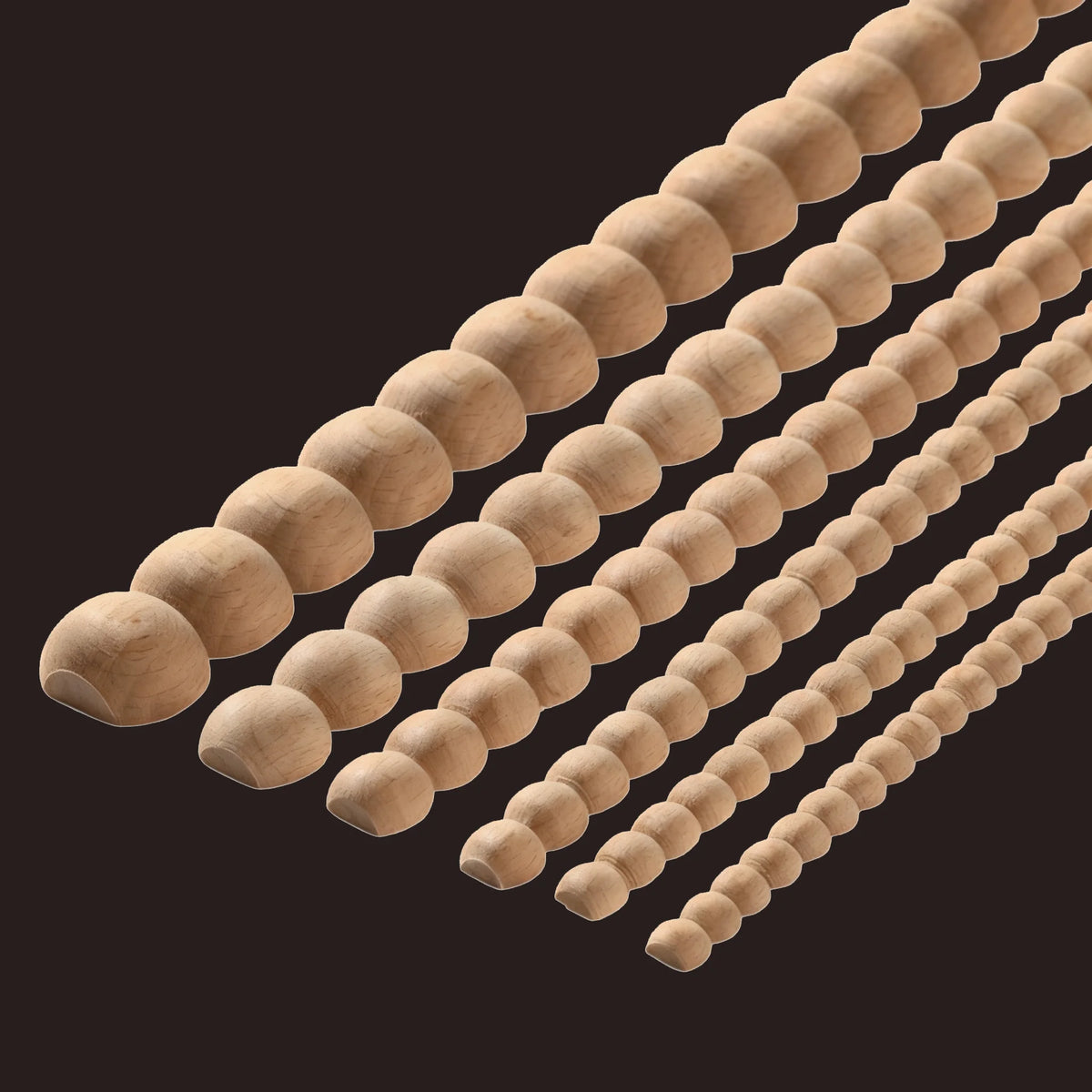 bois naturel clair grain simple décoration murale accessoires maison architecture artistique