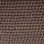 paniers rangement maille noir gris modernes réutilisables grande capacité rangement stockage diverse utilisation respectueux
