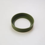 bracelet silicone résistant anti chute protection poignet sport couleur unie simple robuste
