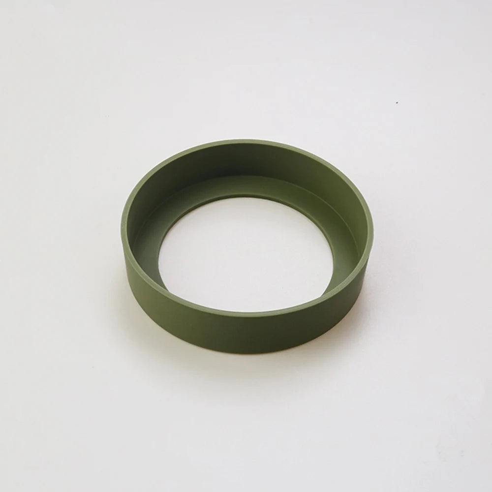 bracelet silicone résistant anti chute protection poignet sport couleur unie simple robuste