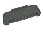 organisateur tableau bord rangement voiture lumière moderne noir gris vert