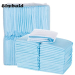 serviettes absorbantes animaux pratique bleu clair blanc texture microfibre embossée séchage rapide taille xl