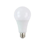 lampe sol moderne rouge blanche jaune métal brillant adhésif led sans ombre