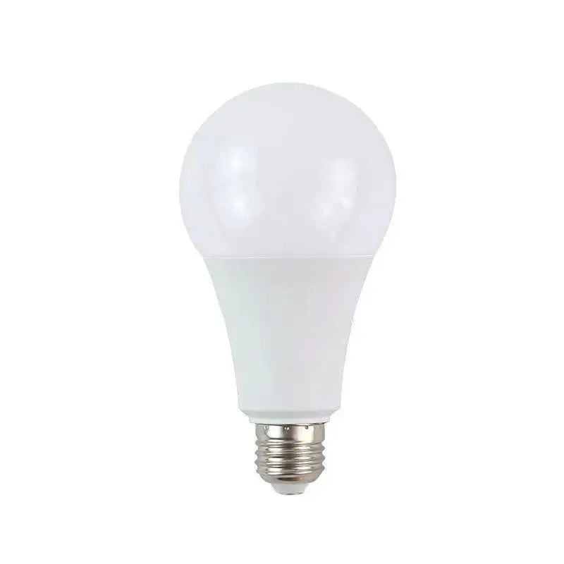 lampe sol moderne rouge blanche jaune métal brillant adhésif led sans ombre