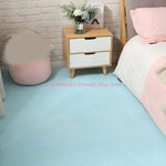 tapis sol carreaux géométriques beige blanc rose violet moderne 30cm 30cm