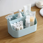boîte rangement moderne noir blanc rose bleu respectueux environnement minimaliste multifonctionnelle
