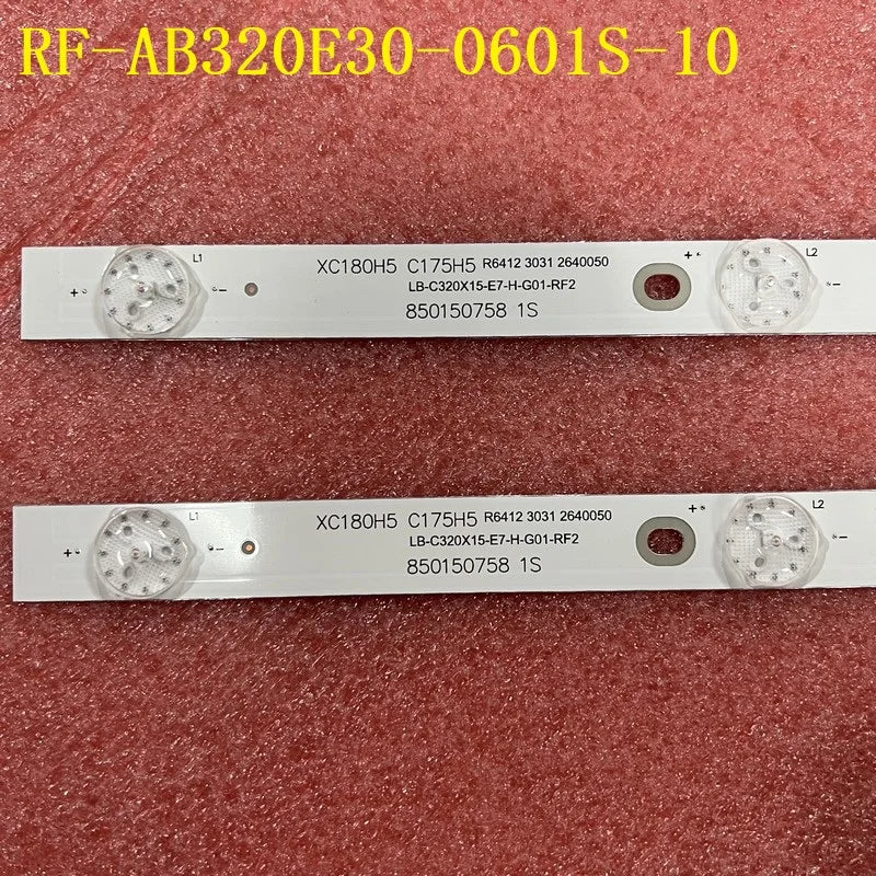 bande led blanc circuits imprimés électronique connecteurs aluminium éclairage tv accessoire technologie fixations écran