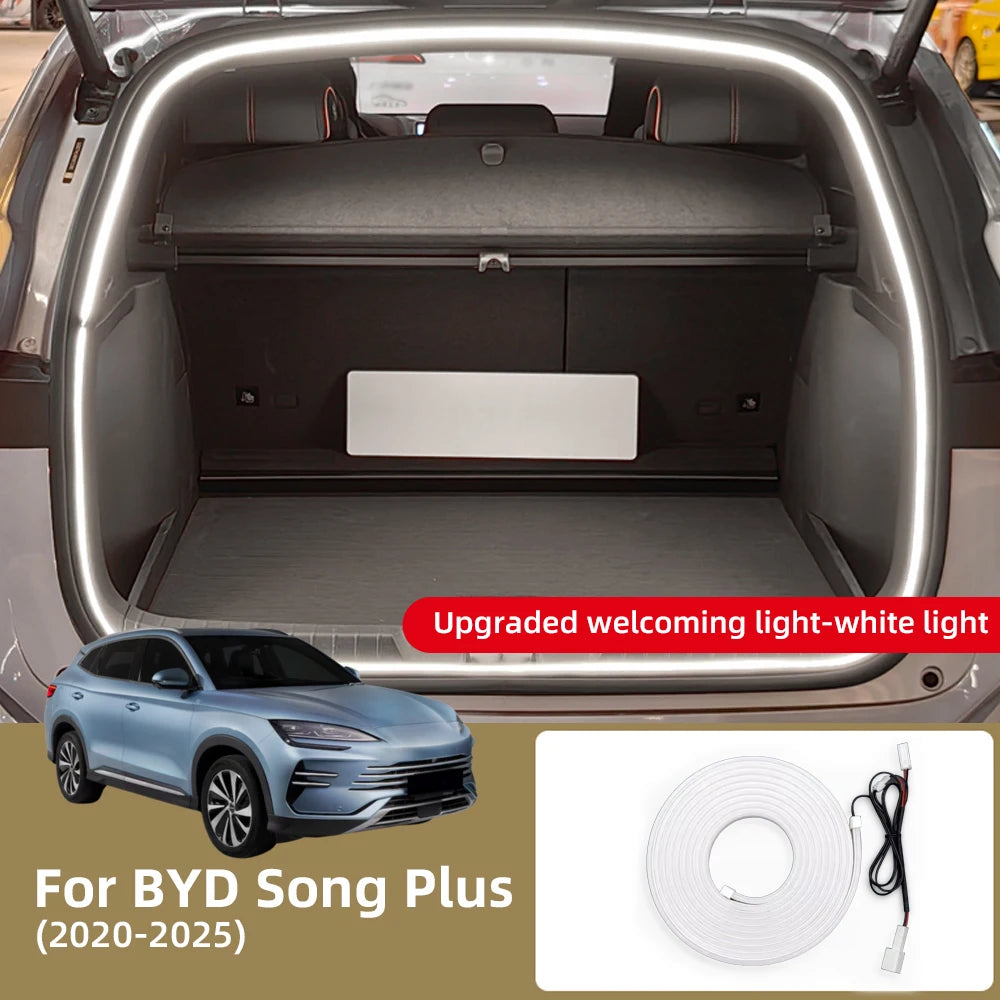 ruban led blanc flexible 12v ambre rgb voiture moderne facile kit décoration